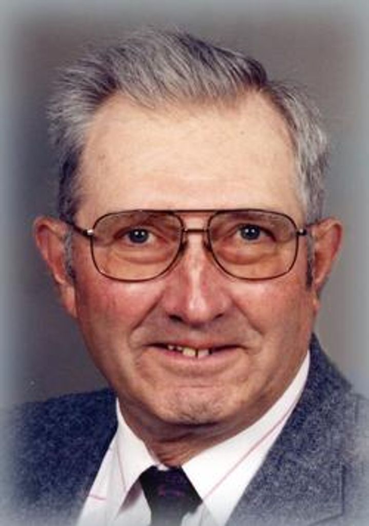 Lowell E. Eikmeier