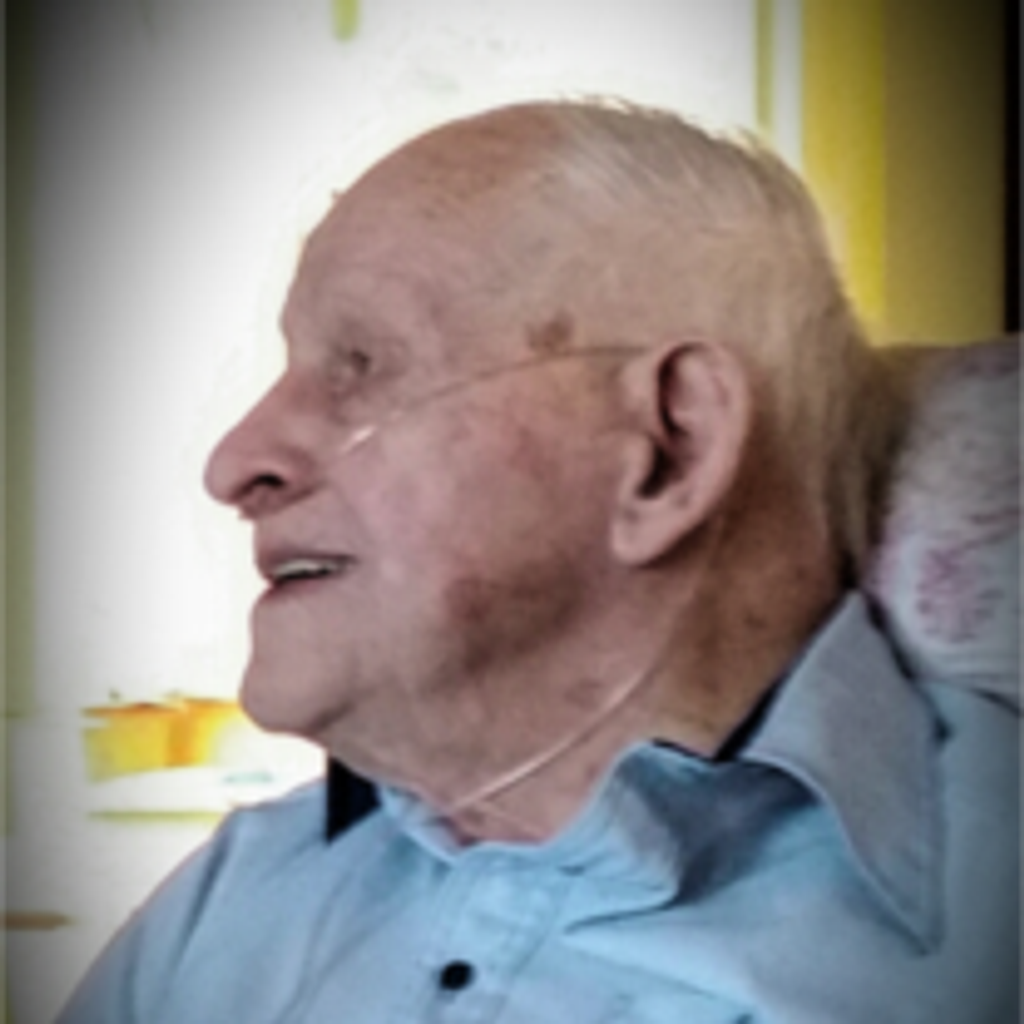 Harry A. Wise