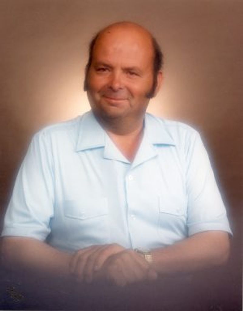 E. Paul Carter