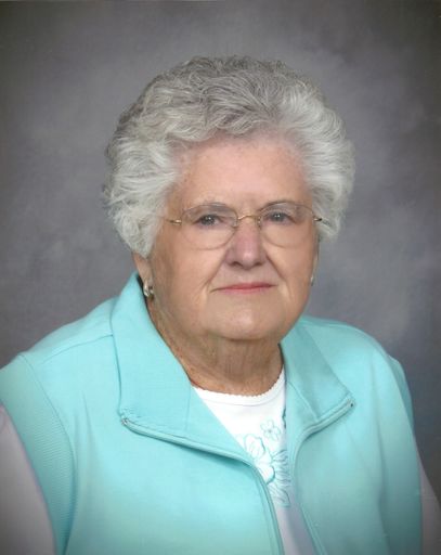 Mary Rose Brown Vanhoy Profile Photo