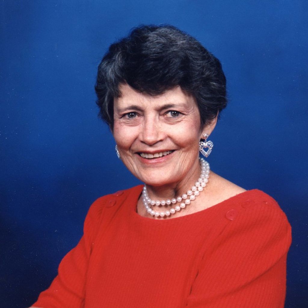 Victoria Bauer