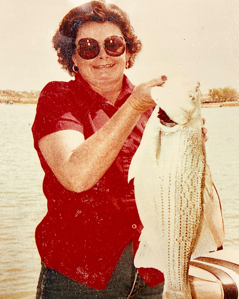 Frances C. Agent Profile Photo