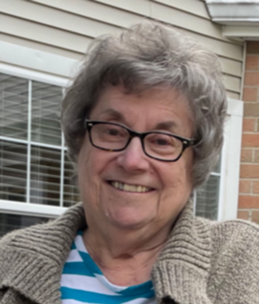 Mary Lou Krizner Profile Photo