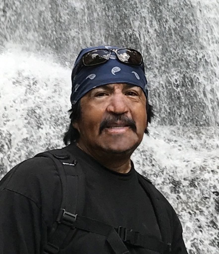 Ruben Galvan Profile Photo