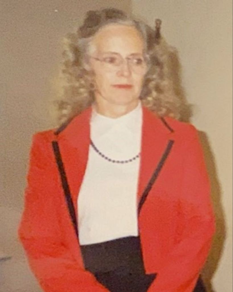Barbara Jean Boyd