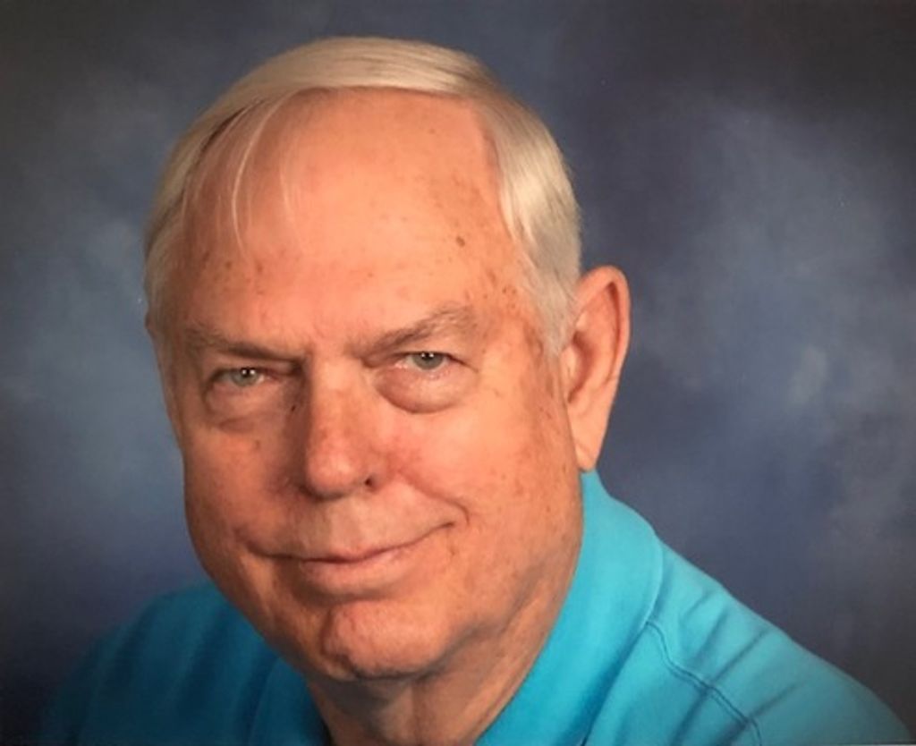 Henry "H.C." Coleman Clark