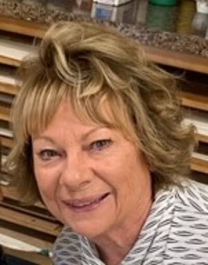 Suzanne Ice Holder Profile Photo