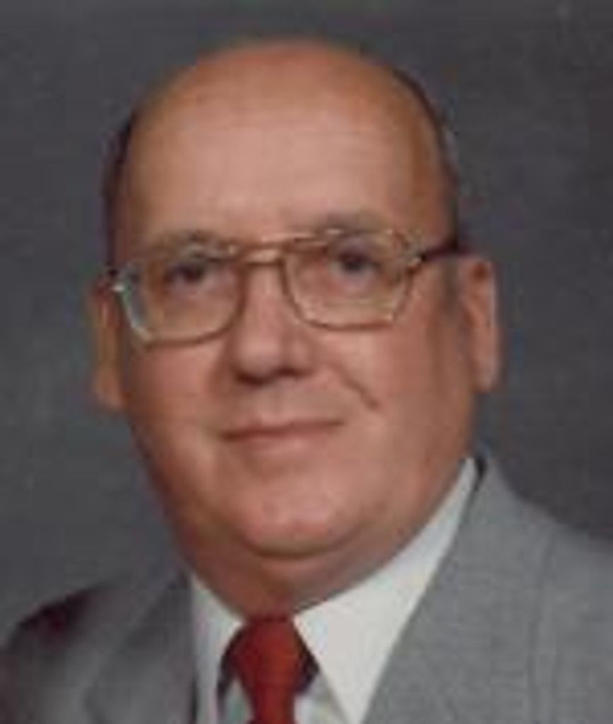 James Verley Riddle