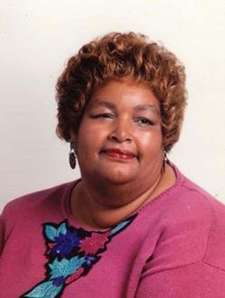 Mary Margaret Hendricks Dobbins