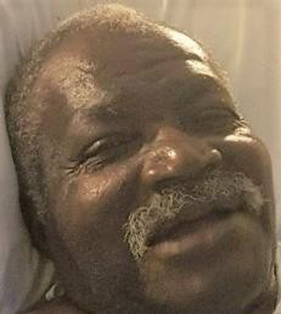 Cary Jackson Profile Photo