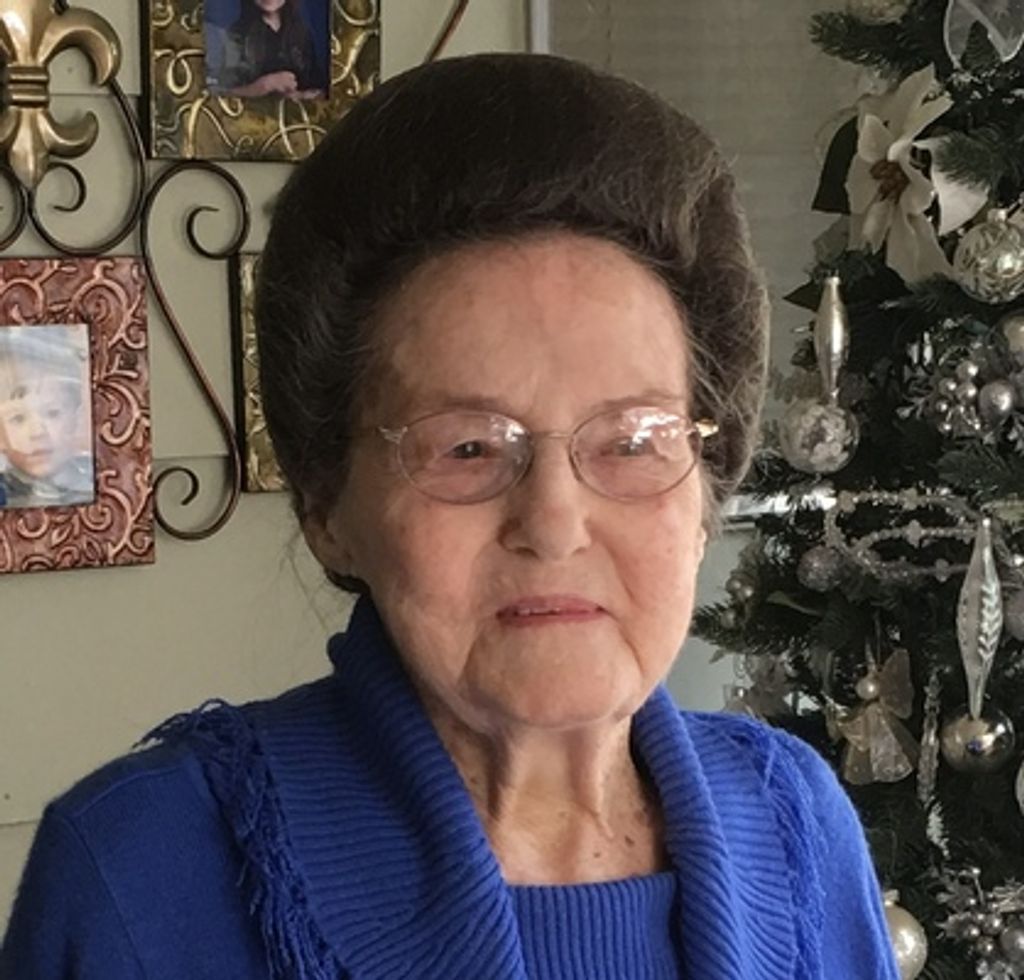 Lois Applewhite Tynes Profile Photo