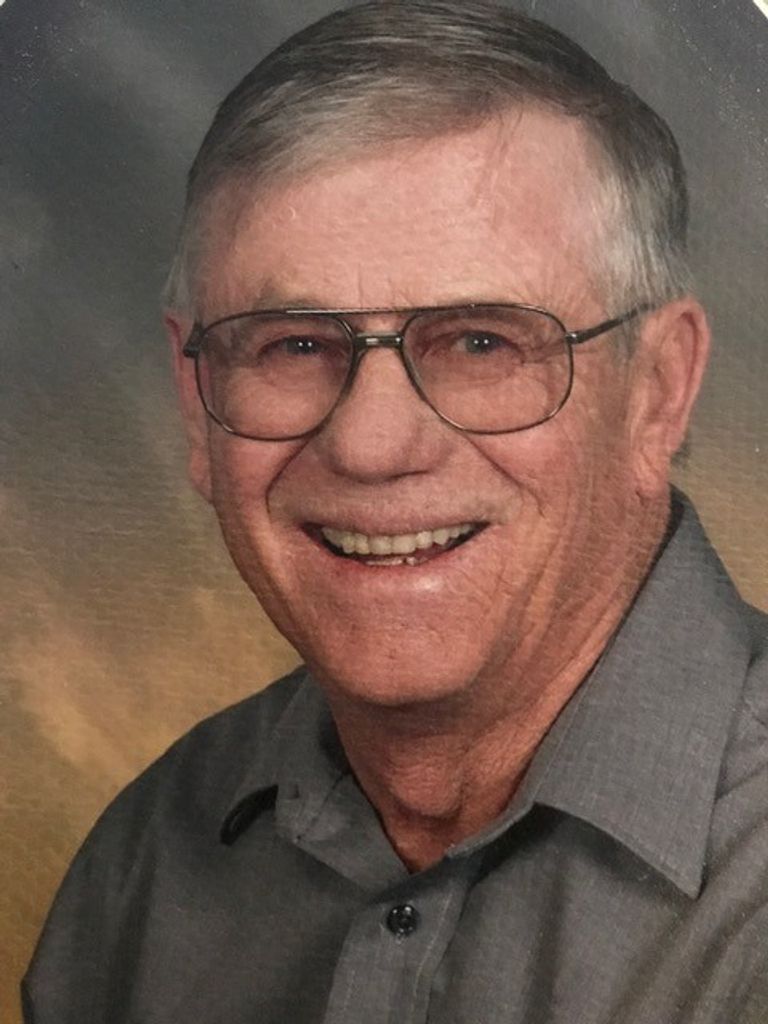 Fred T. Berkram Profile Photo