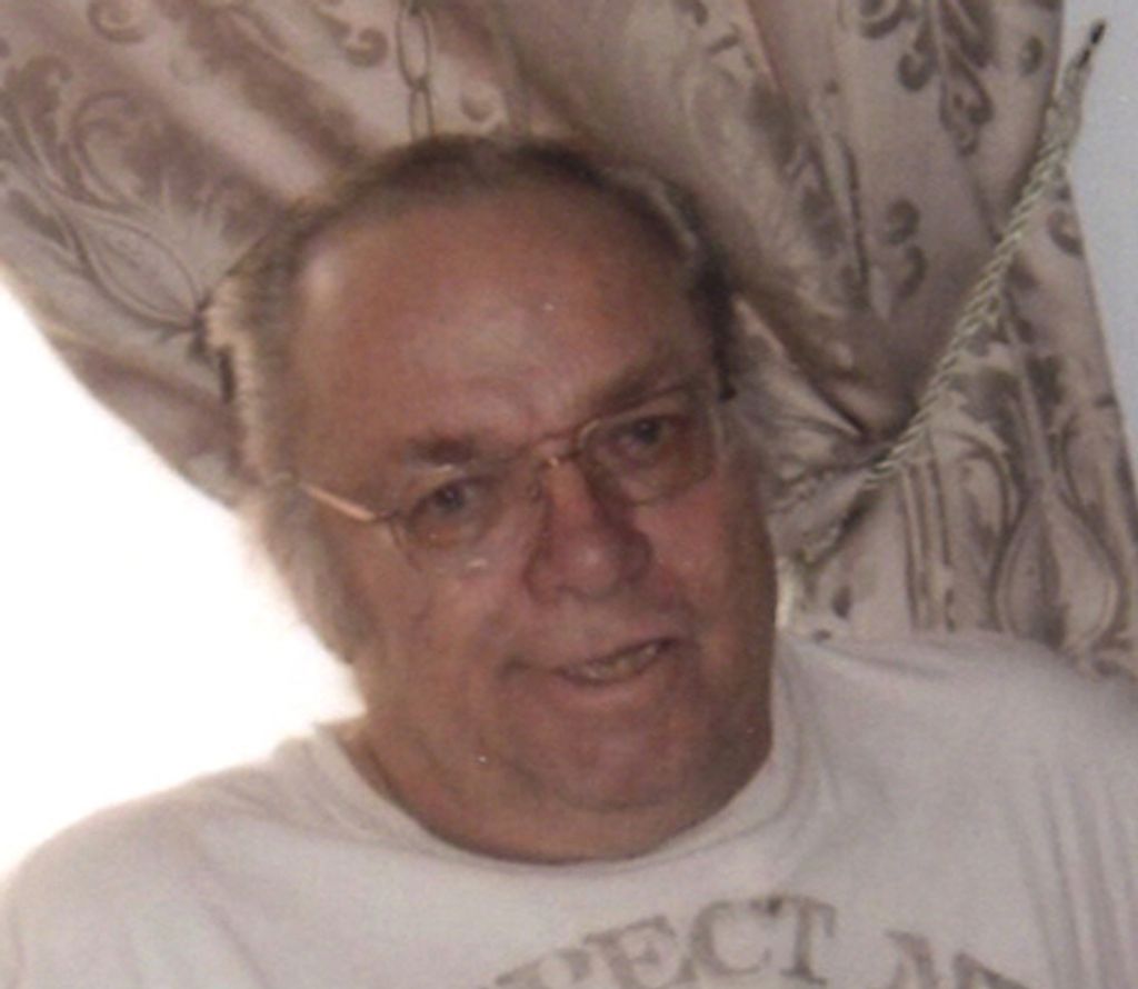 Samuel Duane Mcnett
