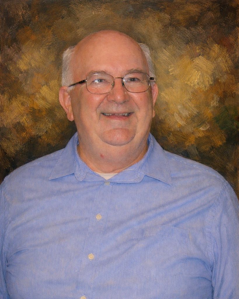 Roy M. Mattson Profile Photo