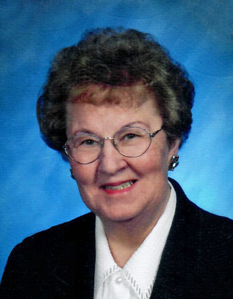 Agnes Hofer Profile Photo