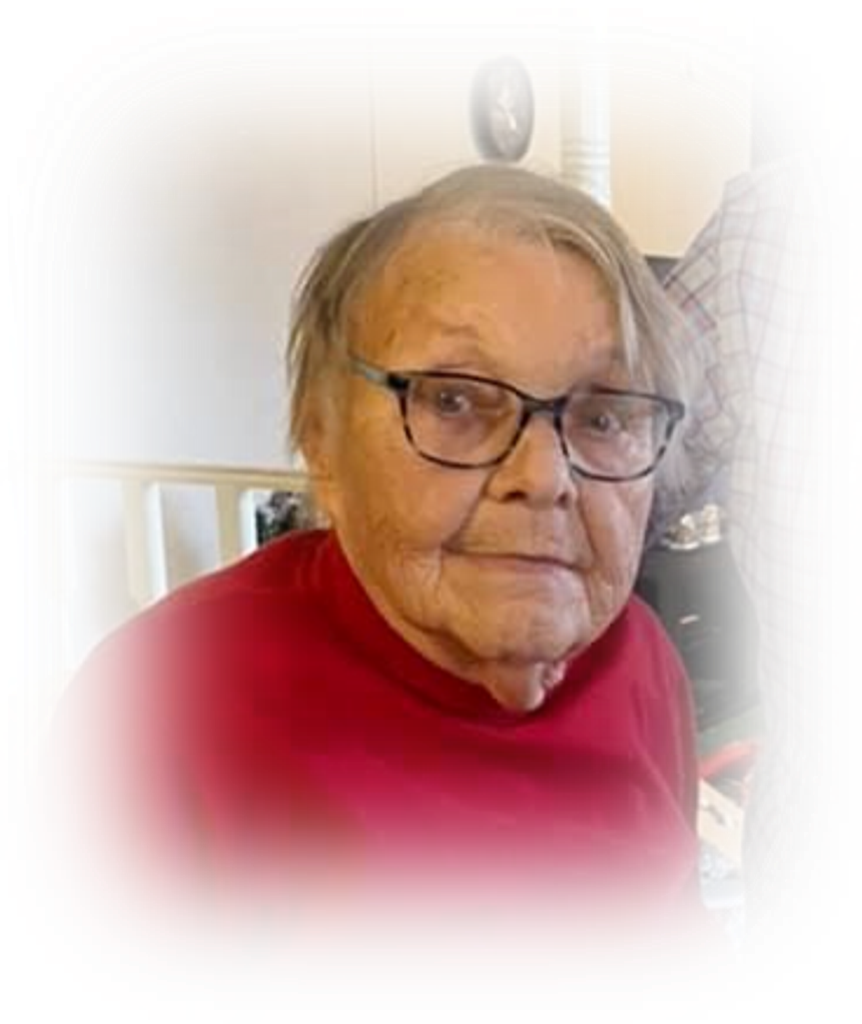 Gladys Quincy Blizzard Profile Photo