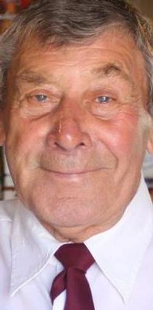 Eric Sheppard Profile Photo