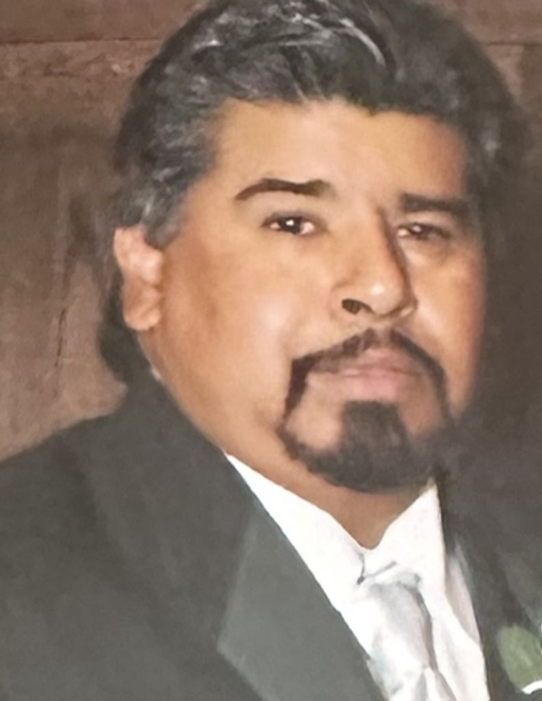 Eduardo "Eddie" J. Pesina Profile Photo