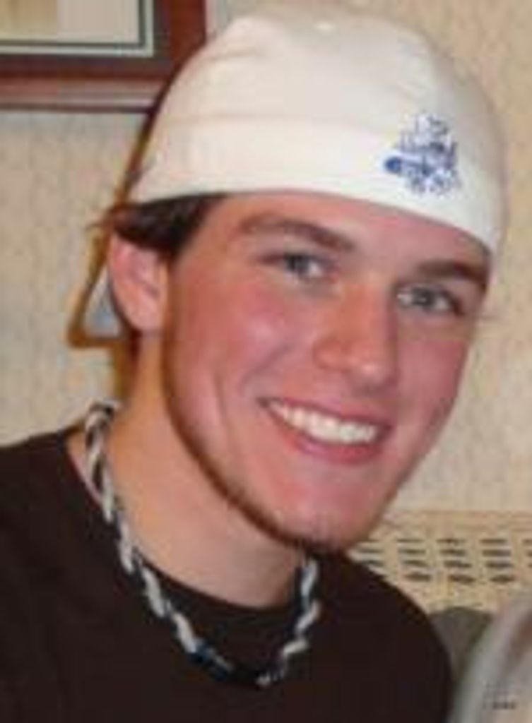 Caleb Eugene Turner
