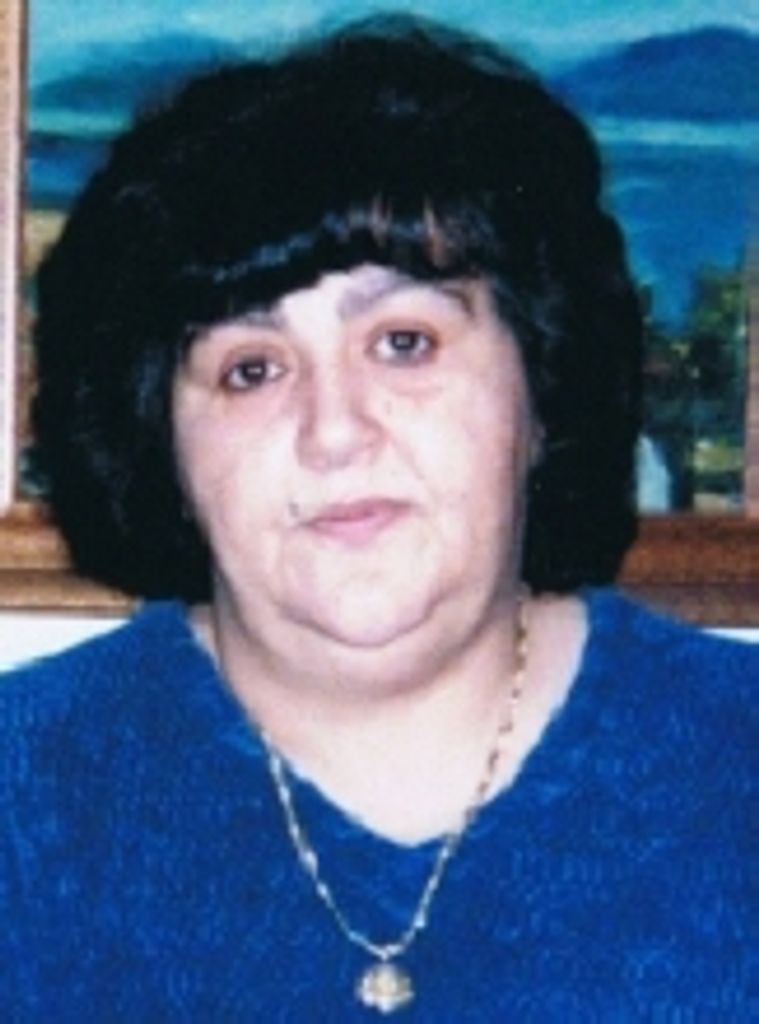 Carmela Scolaro-Lamphier