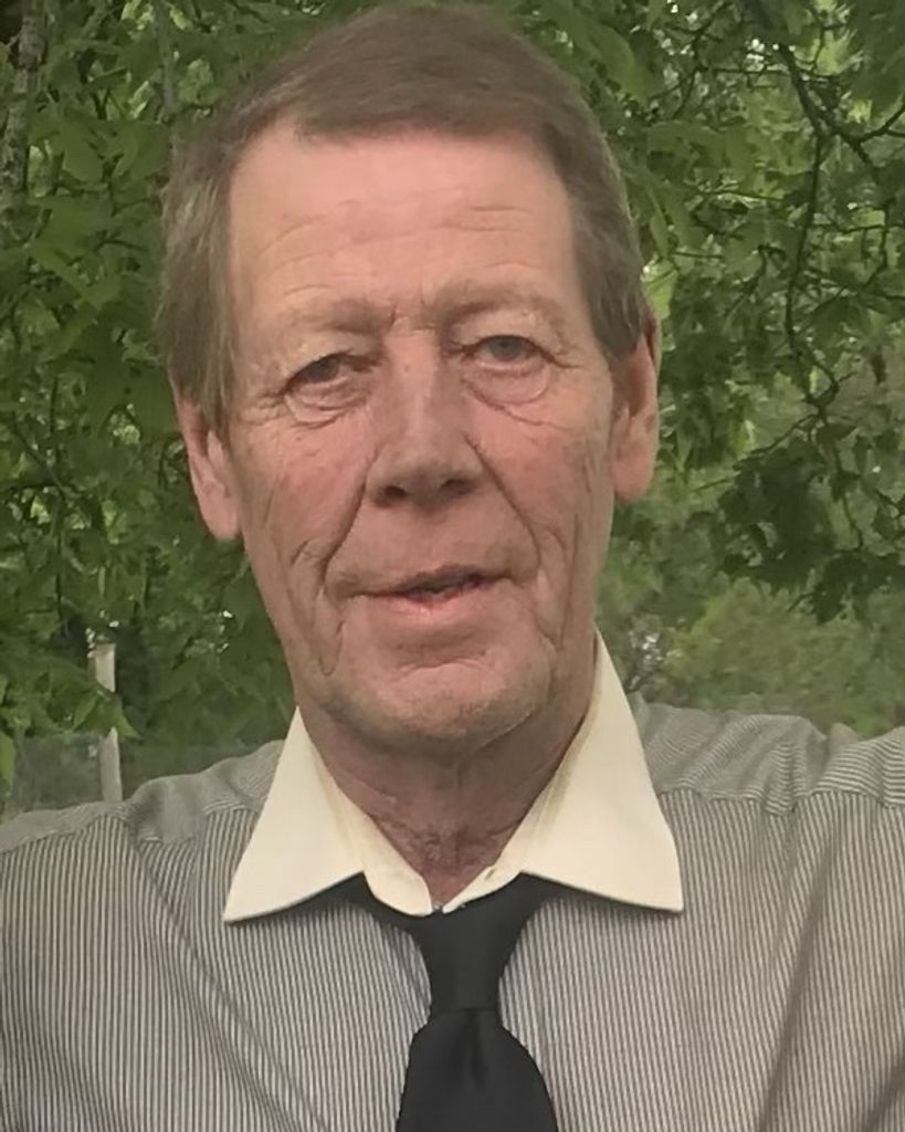 Mark A. Hawley