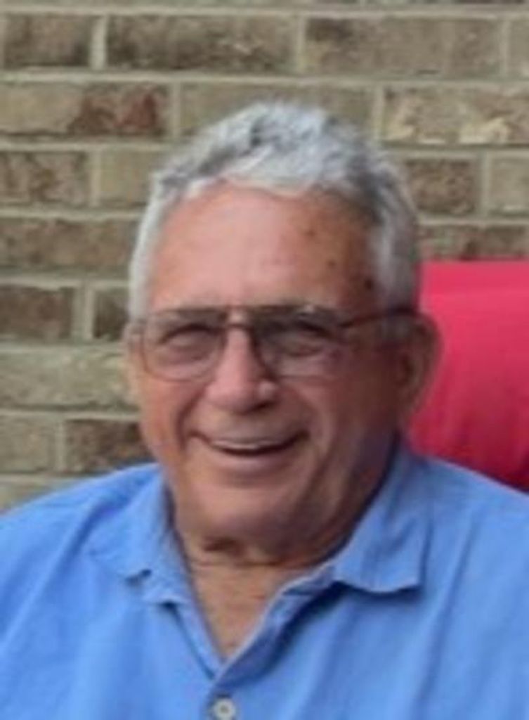 Donald F. Farmer Profile Photo