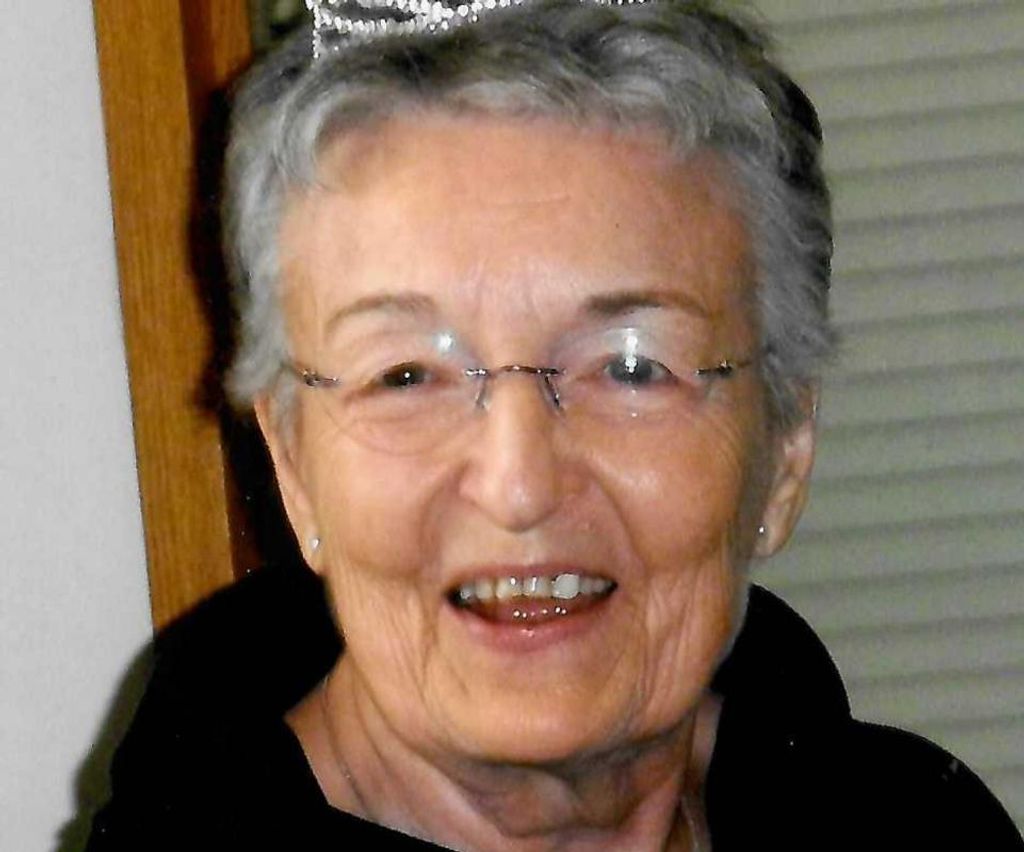 Elaine Lois Ansteth Murray Profile Photo