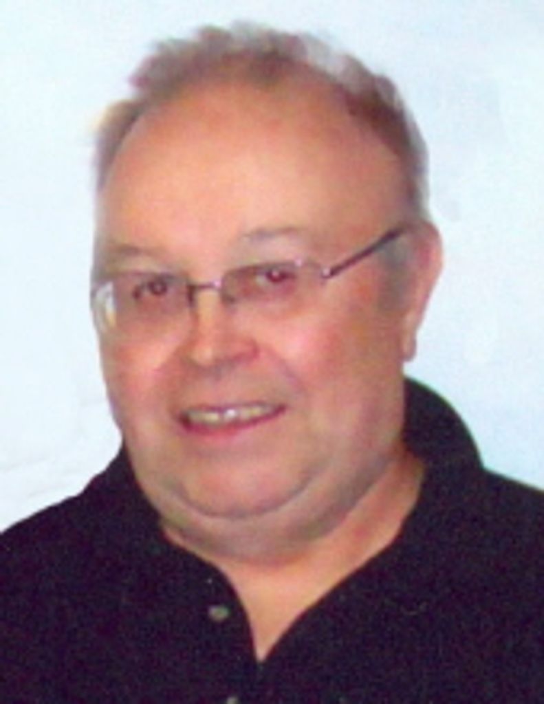 Raoul W. Barnhart