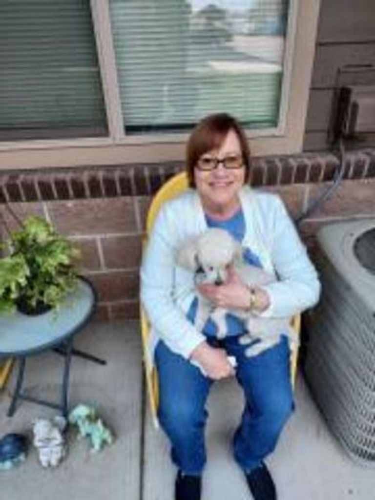 Sharon Sorensen Profile Photo