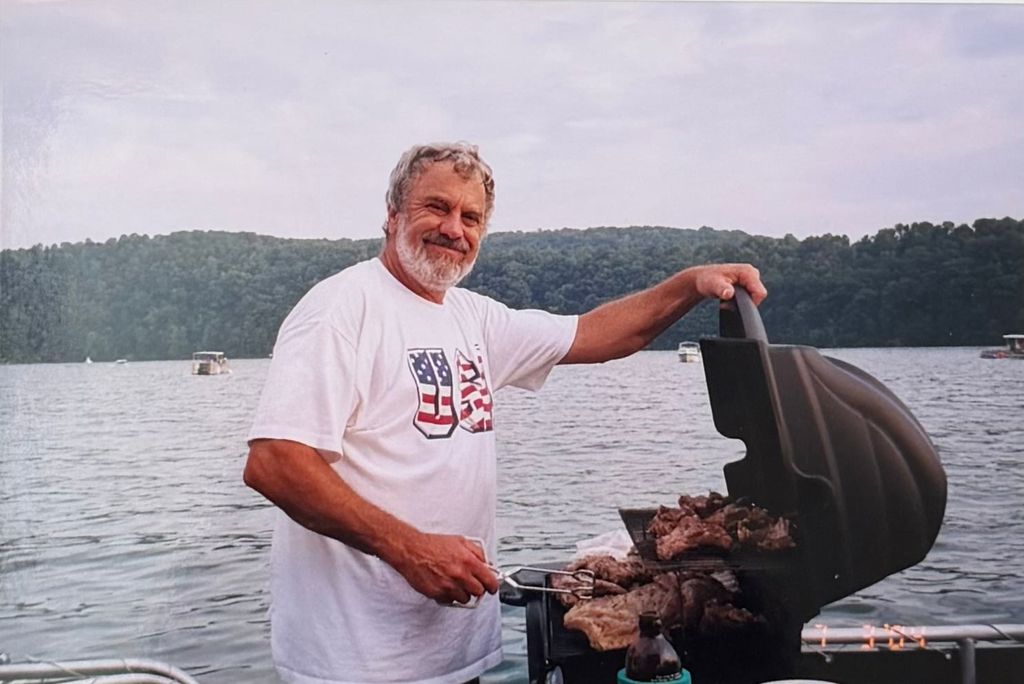 George F Shields
