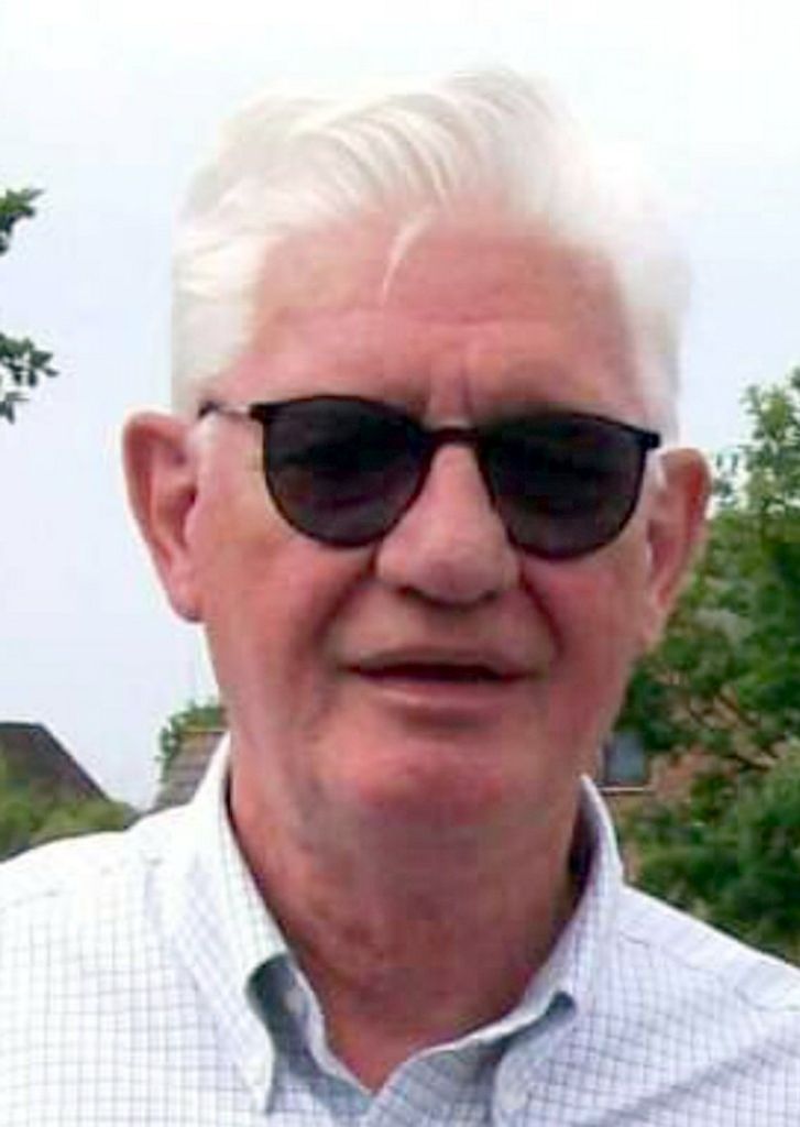 Erik Evin Olesen Profile Photo