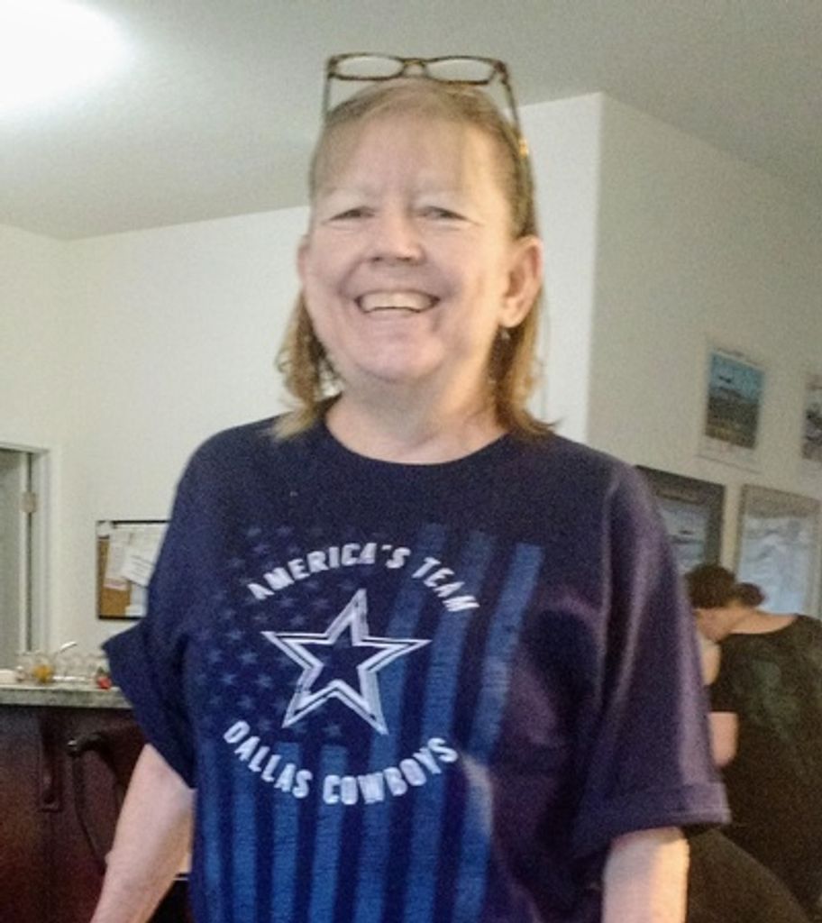 Sandra Jeanne "Sandy" Collins