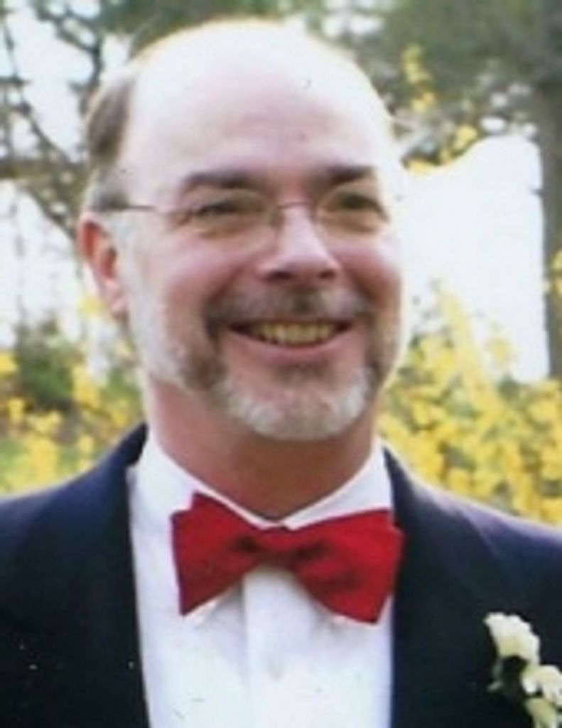Philip L. Marshall