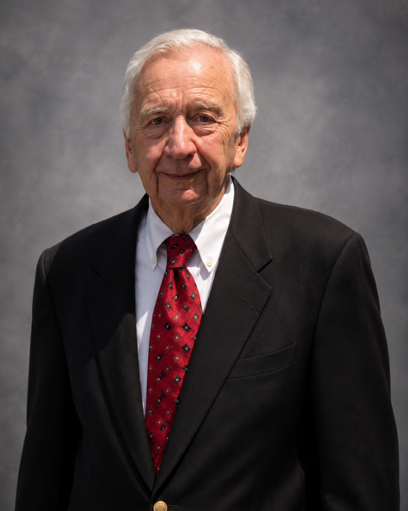 Irvin Keith Comer Profile Photo