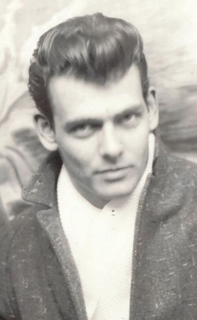 Walter Harrison Smith