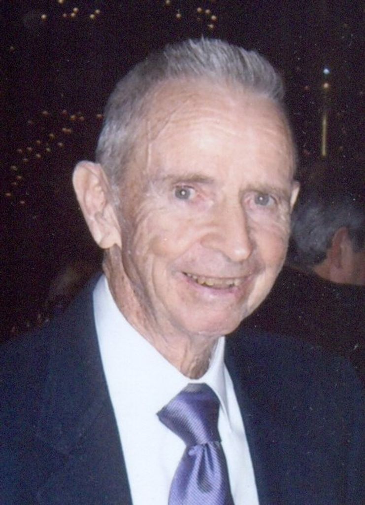Albert D. Potter
