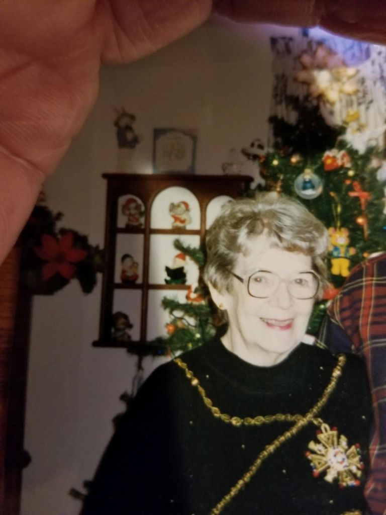 Fidelia J. Erskine Profile Photo