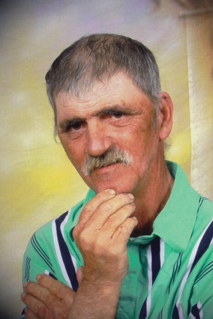Michael Anthony Vibbert Profile Photo
