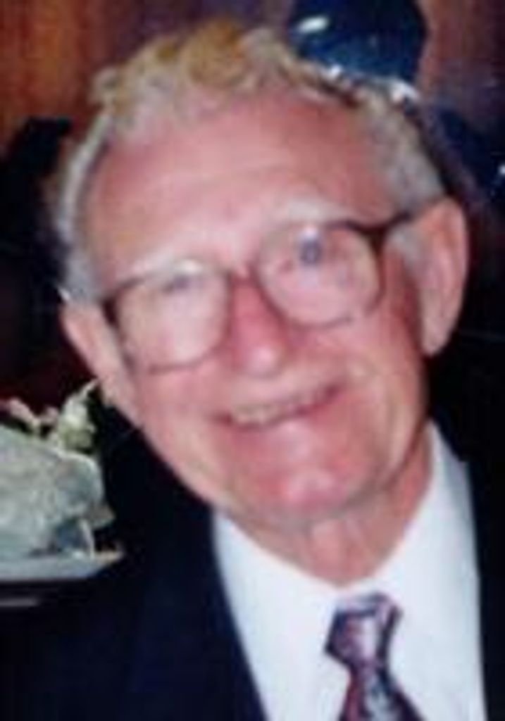 Victor J. Woinicz