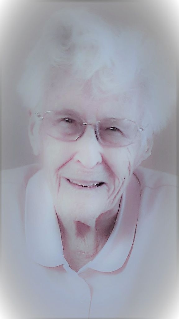 Maxine Muriel Greene