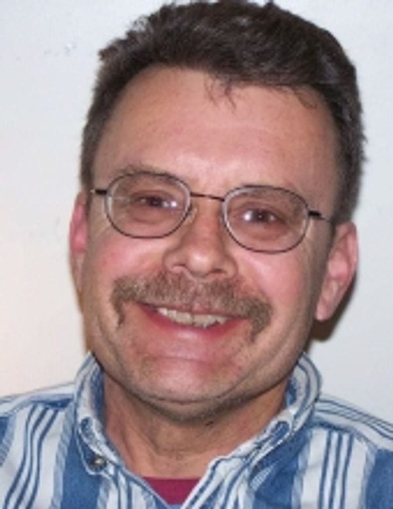 Thomas  Patrick Braden Profile Photo