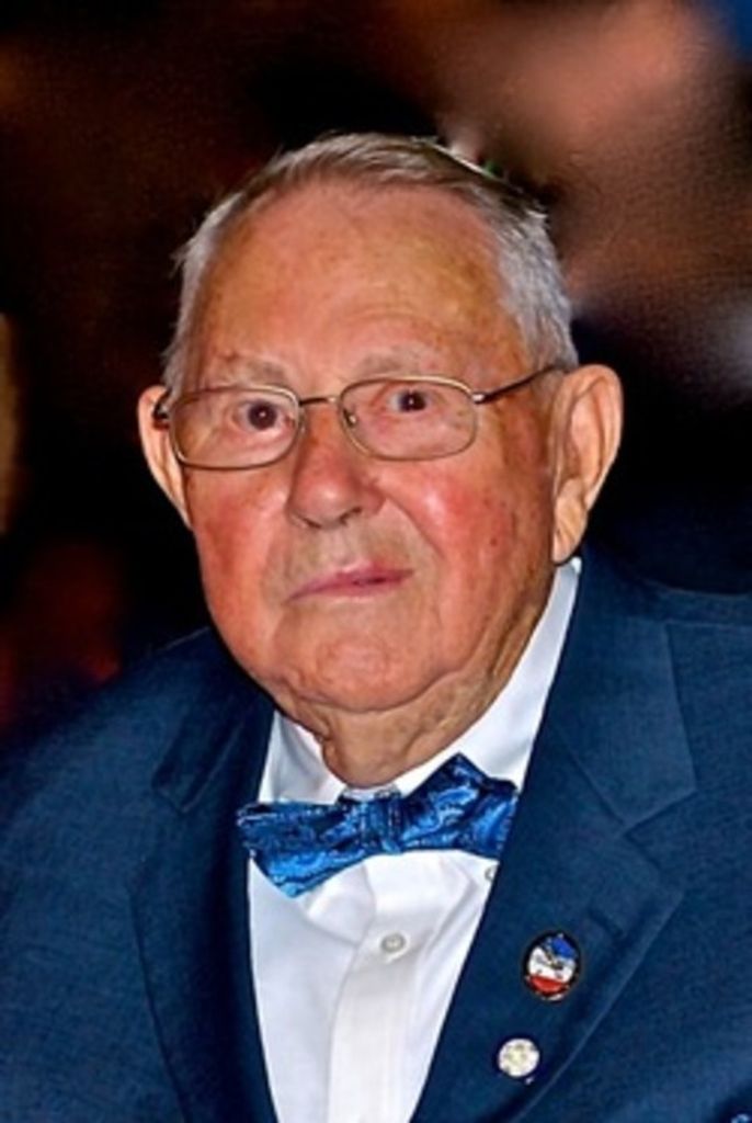 Clifton H. Robbins