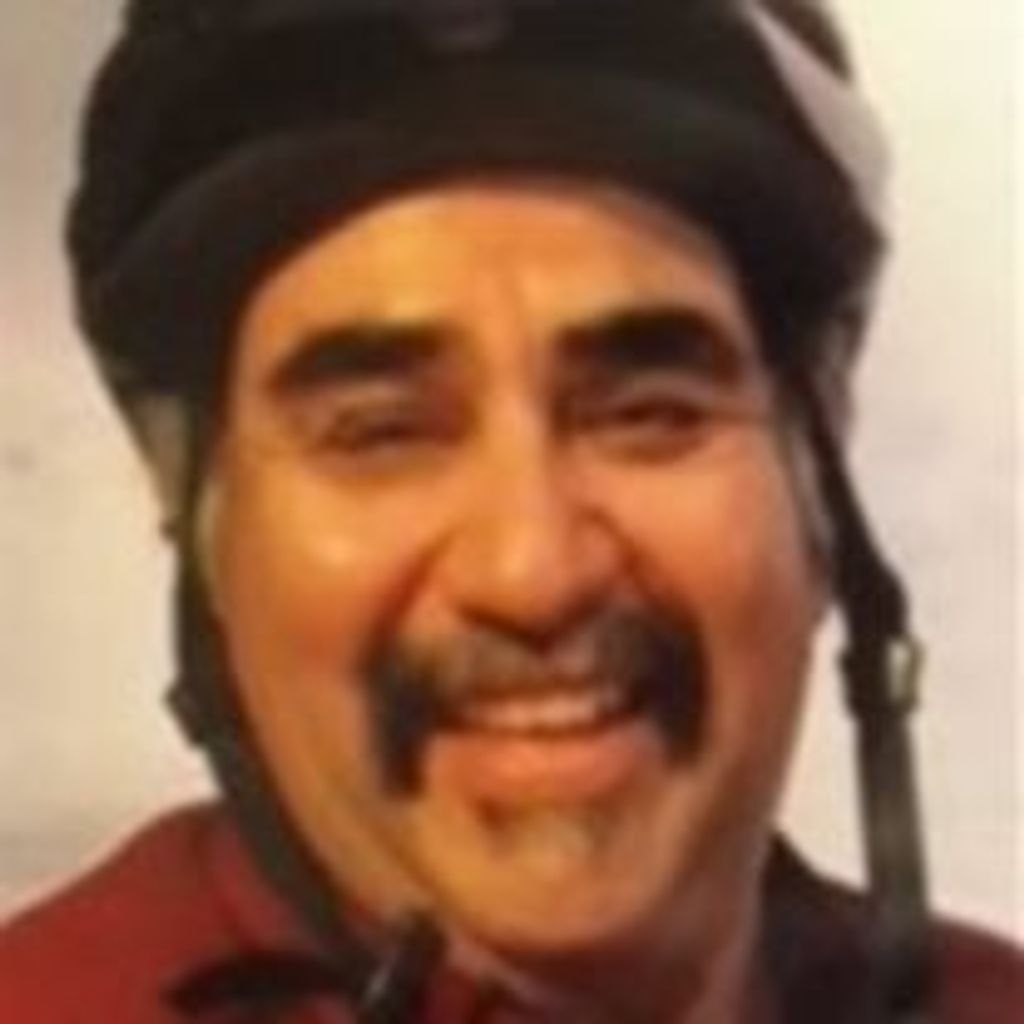 Matias Salinas