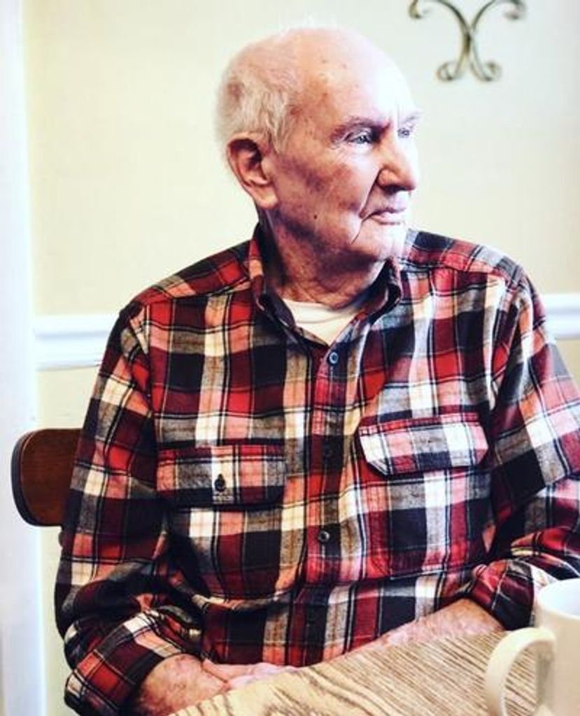 Hollis Murphy Profile Photo