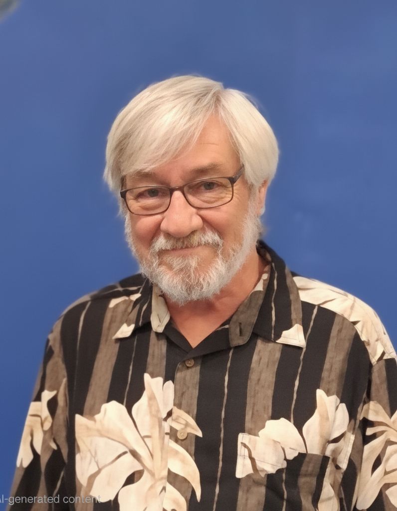 Ronald Louis LaForge
