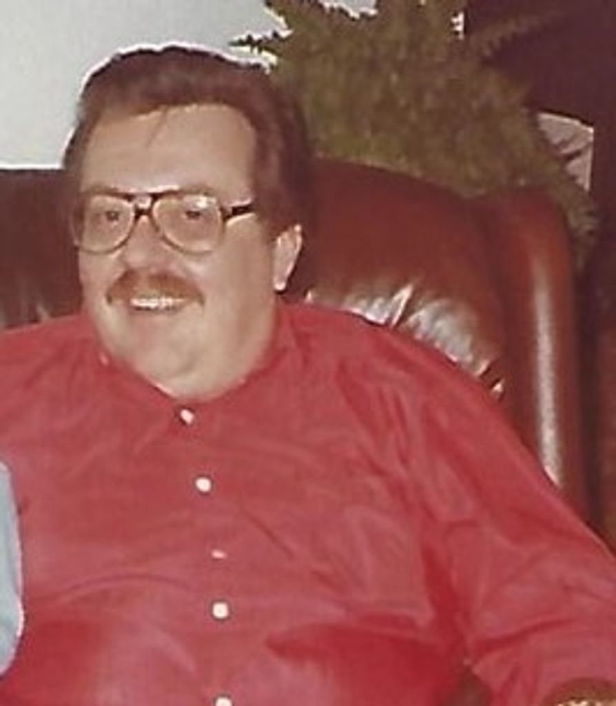 Stephen Moorman