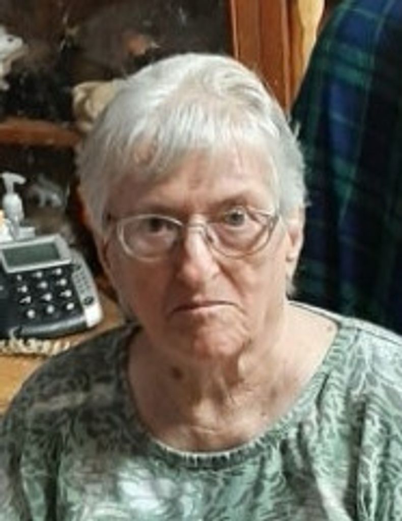 Lorraine Gerlack Profile Photo