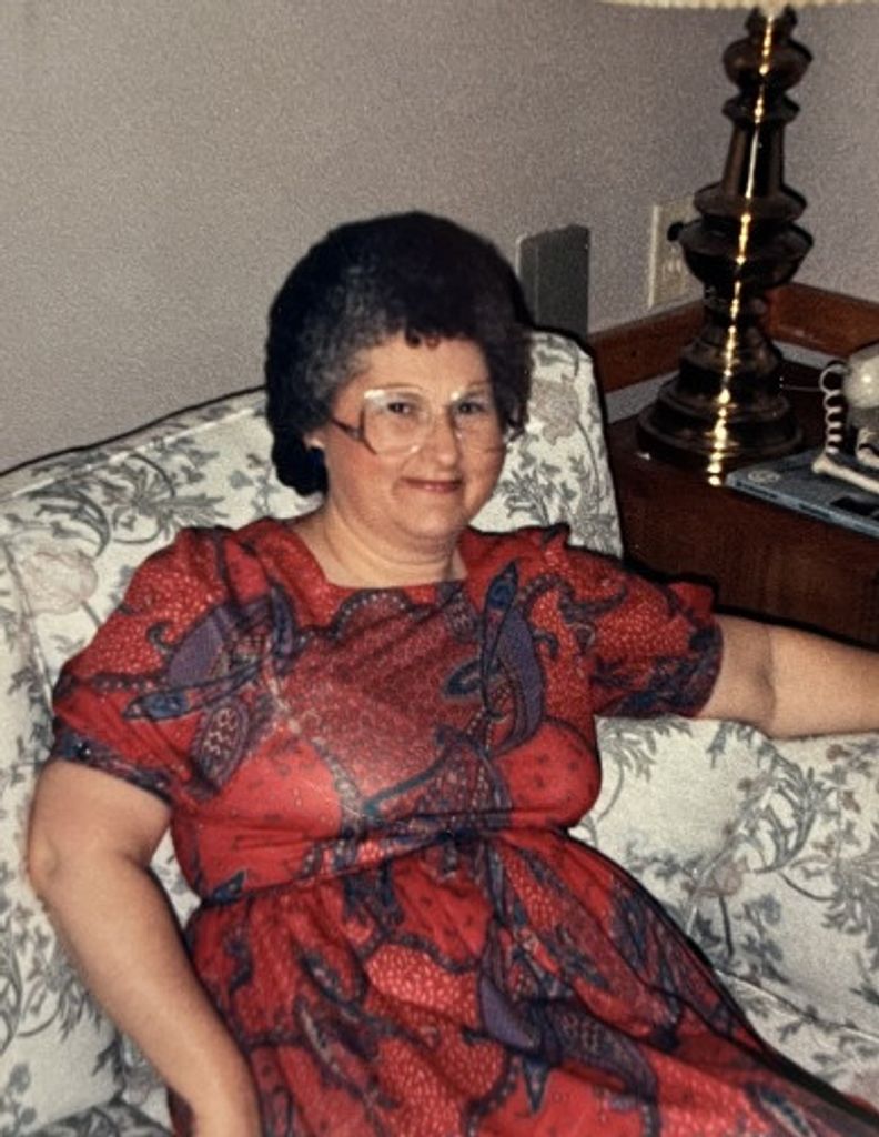 Ann Christopher Profile Photo