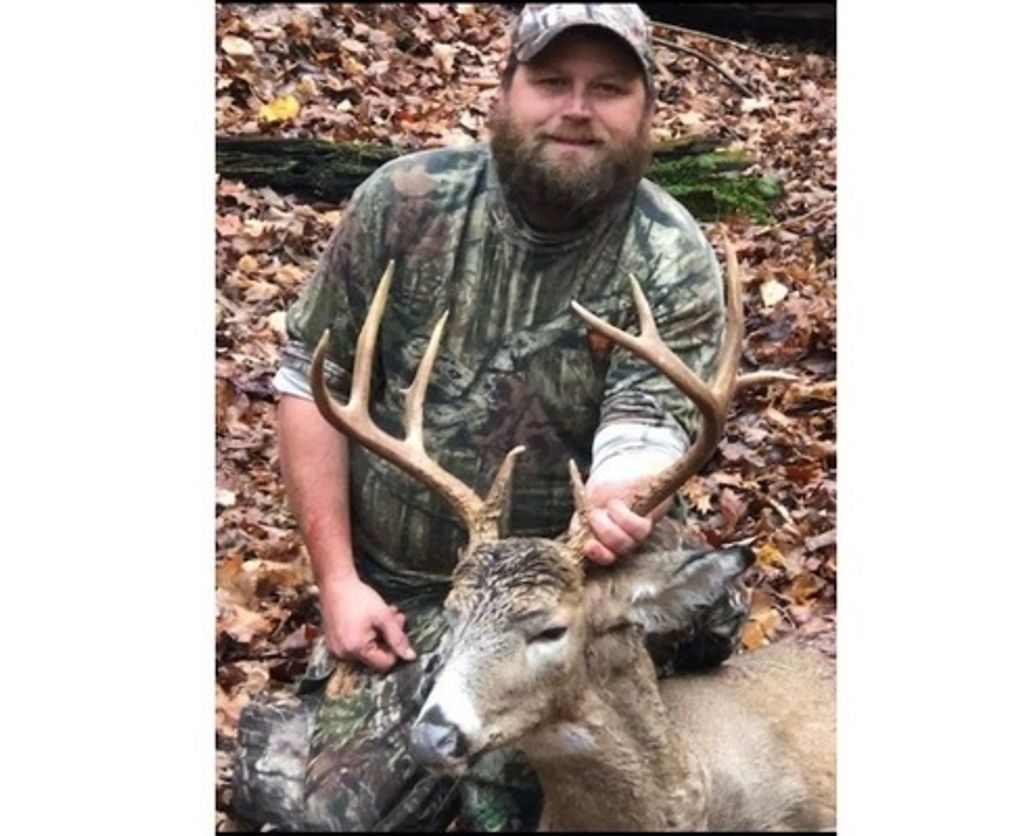 William Joseph "Joey" Mahan, Jr. Profile Photo