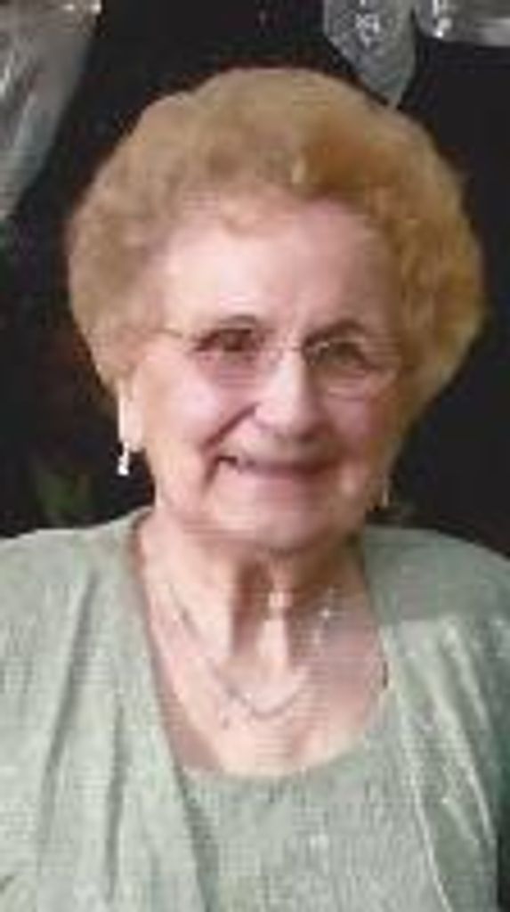 Stella B. Bozinovich